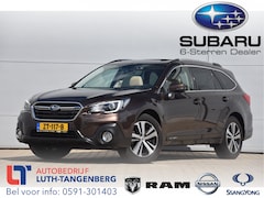 Subaru Outback - 2.5i Premium | Trekhaak | Cold Climate pack
