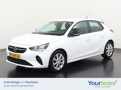Opel Corsa - 1.2 Level 2 | All-in 333, - Private Lease | Direct uit voorraad