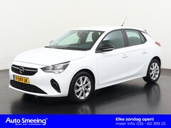 Opel Corsa - 1.2 Level 2 | Camera | Parkeersensor | Apple/Android Carplay | Zondag Open