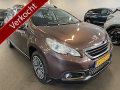 Peugeot 2008 - 1.2 VTi Active Airco-Navigatie-Trekhaak