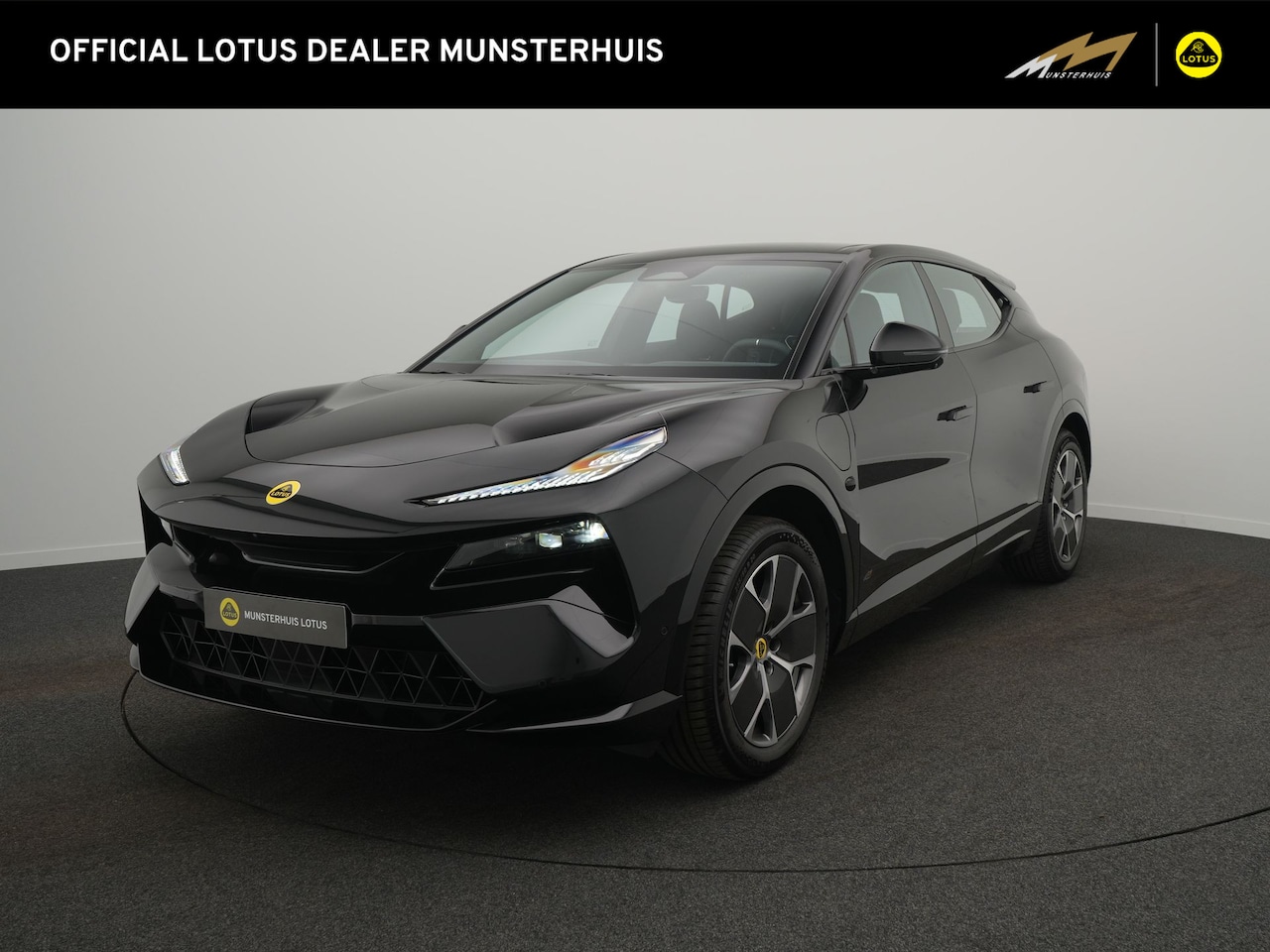 Lotus Eletre - 600 4WD | Head Up | Highway Assist | Luchtvering | - AutoWereld.nl