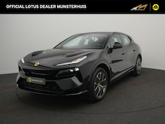 Lotus Eletre - 600 4WD | Head Up | Highway Assist | Luchtvering |