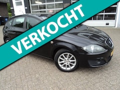 SEAT Leon - 1.4 TSI Businessline High Cruise PDC Airco