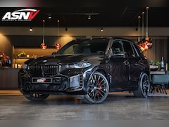BMW X5 - XDrive50e, 490 PK, M/Sports/Pakket, Pano/Sky/Lounge, Driving Assistant/Plus, Harman/Kardon