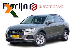Audi Q3 - 1.4 45TFSIe Plug-Hybrid Proline Sport | Virtual Cockpit | Elek klep | Volleder / Alcantara