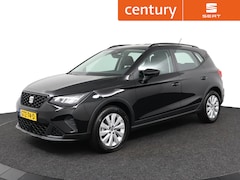 SEAT Arona - 1.0 95Pk TSI Reference