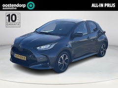 Toyota Yaris - 1.5 Hybrid 115 Dynamic