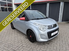 Citroën C1 - 1.2 PureTech Airscape Shine