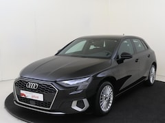 Audi A3 Sportback - 40 TFSI e Advanced edition | SoH 95% | Bang & Olufsen | Keyless | Parkeerassistent | Virtu