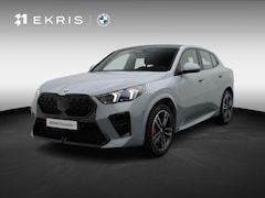 BMW X2 - sDrive20i M Sportpakket Pro | Premium Pack | Comfort Pack | Stuurwielrand Verwarmd | Panor