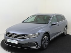 Volkswagen Passat Variant - 1.4 TSI PHEV GTE Business | SoH 95% | Stoelverwarming | Digital cockpit Pro | Navigatie |