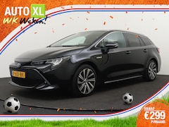 Toyota Corolla Touring Sports - 2.0 Hybrid Business+ Trekhaak H-Leder/Sportstoel