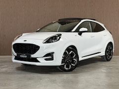 Ford Puma - 1.0 EcoBoost Hybrid 155Pk ST-Line X |Pano|CarPlay