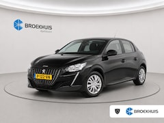 Peugeot 208 - 1.2 PureTech Active | Navigatie | Apple Carplay & Android Auto | Cruise Controle | Bluetoo