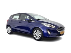 Ford Fiesta - 1.5 TDCi Titanium *NAVI-FULLMAP | ADAPTIVE-CRUISE | CAMERA | COMFORTSEATS | DAB+ | ECC | P
