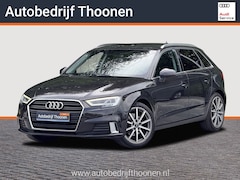 Audi A3 Sportback - 1.0 TFSI Sport Lease Edition | 18 " | LED