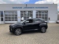 Toyota Yaris Cross - 1.5 HYBRID DYNAMIC PDC CAMERA