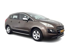 Peugeot 3008 - 2.0 HDiF HYbrid4 Blue Lease Aut. *NAVI-FULLMAP | COMFORTSEATS | SHIFTPADDLES | PRIVACY-GLA