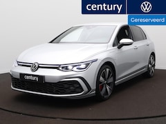 Volkswagen Golf - 1.4 eHybrid GTE Trekhaak - Navigatie - Camera - Stoelverwarming