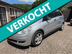 Mercedes-Benz B-klasse - 200 Nieuwe APK