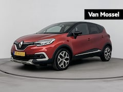 Renault Captur - 0.9 TCe Intens 90PK | Trekhaak | Achteruitrijcamera | Climate Control | Navigatie | Cruise