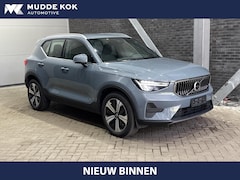 Volvo XC40 - 1.5 T5 Plug-in hybrid Bright | Camera | Cruise Control | Keyless | DAB+ | 19 Inch