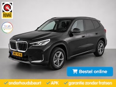 BMW X1 - xDrive25e|FACELIFT| Carplay|Vol Leder|LED|Camera|Metellic|Dealer OH|