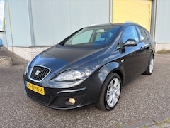 SEAT Altea XL - 1.2 TSI Ecomotive Businessline High