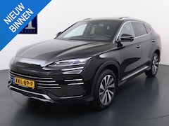 BYD Seal U - 1.5 DM-i FWD Boost VAN: 38.900, - VOOR: 33.877, - UW WKVOORDEEL: 5.023, - | NIEUWE AUTO UI