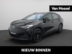 Volkswagen ID.4 - Pro 77 kWh 204 PK| Navigatie | Parkeersensoren | Stoelverwarming | Stuurwielverwarming | V