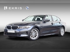 BMW 3-serie - 320e Business Edition Plus | High Executive | Hifi | Verwarmde Voorstoelen | Leder |