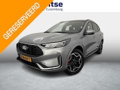 Ford Kuga - 2.5 PHEV ST-Line X 243pk | Elektrische trekhaak | B&O | Pano | Matrix led koplampen | Driv