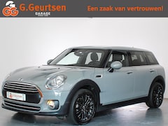 MINI Clubman - 1.5 One Stoelverwarming, Bluetooth, Navigatie, Goed onderhouden
