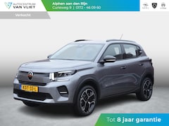 Citroën C3 - 1.2 Hybrid 110pk Plus | AIRCO | CRUISE CONTROL | APPLE CARPLAY | PARKEERSENSOREN |