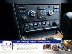 Volvo XC90 - 3.2 238 pk Inscription Leer, Apple CarPlay, Schuifdak, Standkachel, 7-zits