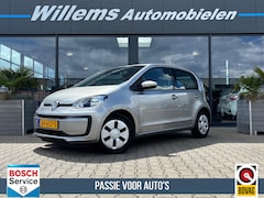 Volkswagen Up! - 1.0 BMT move up Airco