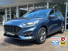 Ford Kuga - 2.5 PHEV ST-Line Climat, ACC, Navi, Camera, LM