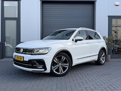 Volkswagen Tiguan - 1.4 TSI ACT Comfortline Business R-line