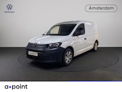 Volkswagen Caddy Cargo Maxi - 2.0 TDI Trend 102 pk | Navigatie via App | Parkeersensoren achter | Cruise control | 2 sch