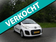 Citroën C1 - 1.0 Attraction . 3 Deurs . Airco . nette auto