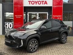 Toyota Yaris Cross - 1.5 Hybrid 115 Dynamic STOEL/STUUR VERWARM. APPLE/ANDROID CLIMA/CRUISE CONTROL