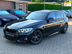 BMW 1-serie - 116i Centennial Executive M Sport Lci|Navigatie|Dashcam|Climate control|Cruise control|18