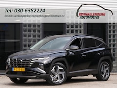 Hyundai Tucson - HYBRID PREMIUM/ 360°CAMERA/ TREKHAAK/ ELEKT. KLEP/ ELEKT. STOELEN