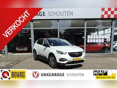 Opel Grandland X - 1.6 Turbo Innovation
