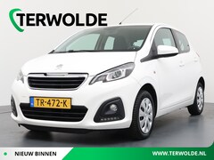 Peugeot 108 - 1.0 e-VTi Active | AIRCO |