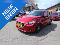 Mazda 2 - 2 1.5 Skyactiv-G TS+ Navigatie, carplay