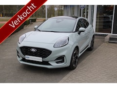 Ford Puma - 1.0 EcoBoost 125 PK Hybrid ST-Line X PANORAMADAK | WINTER-PACK| B&O AUDIO