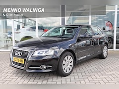 Audi A3 - 1.2 TFSI Style|Airco|Cruise control|Stoelverwarming|