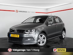 Volkswagen Polo - 1.2 Easyline|Airco|elecramen|