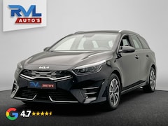 Kia Cee'd Sportswagon - Ceed 1.6 GDI PHEV DynamicPlusLine | Adapt.Cruise/Control | Apple/Carplay | Dealeronderhoud